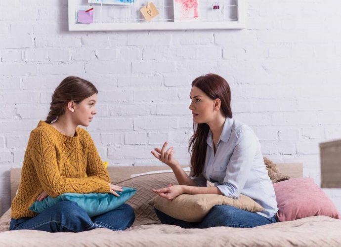 anya, anyák, soós Viktória