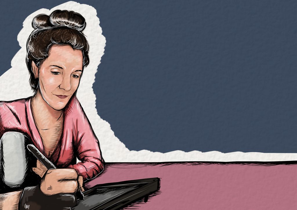 Balogh Bettina logó