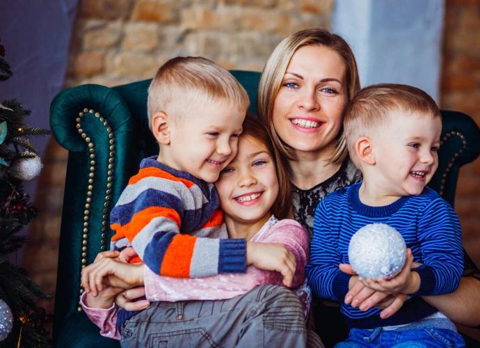 jön a háromgyerekes anyák adómentessége anyák