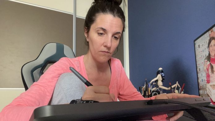 Balogh Bettina logó