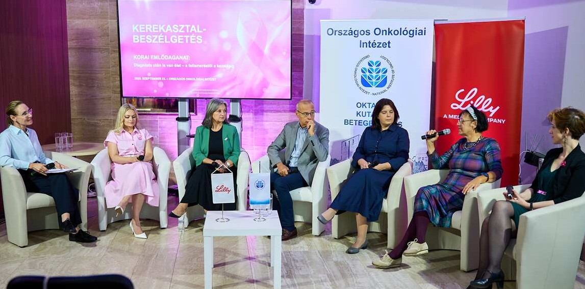 mellrák, gyógyítás