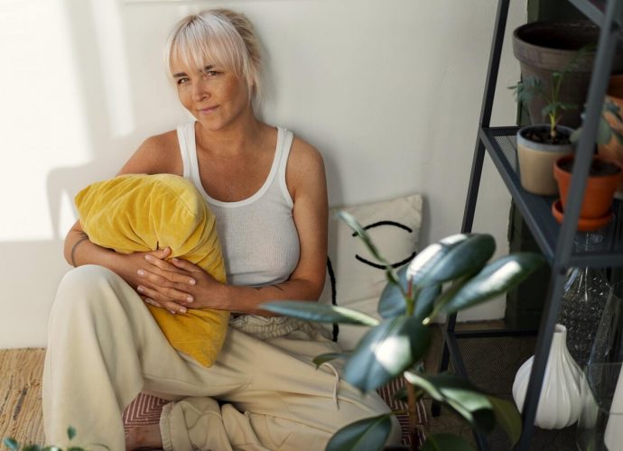 változókor, menopauza, hőhullámok