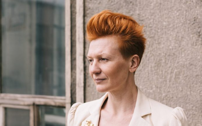 Schillinger Gyöngyvér: Rohadjon meg az összes