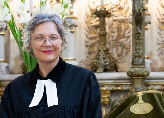 Magyarkúti Tóth Katalin