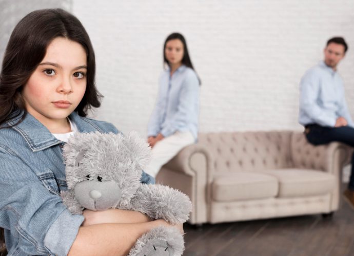 bántalmazó kapcsolat