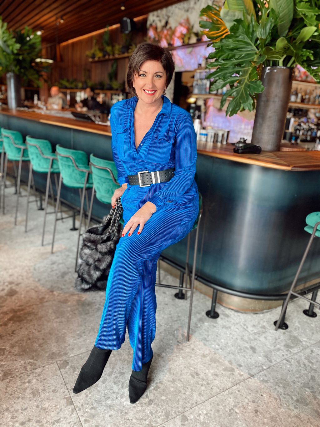 Molnár Krisztina önbizalom