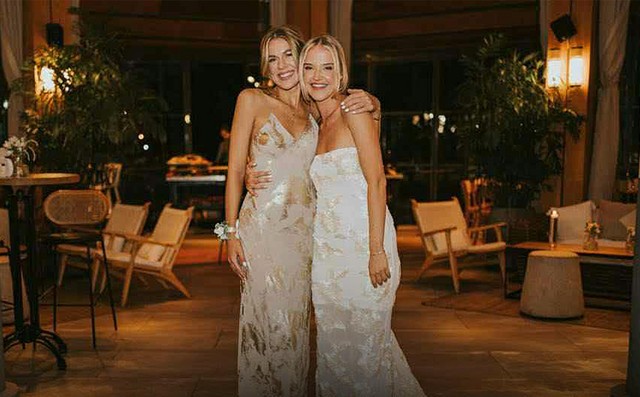 Anna és Dorina túlélte a Hamász támadását a Nova fesztiválon