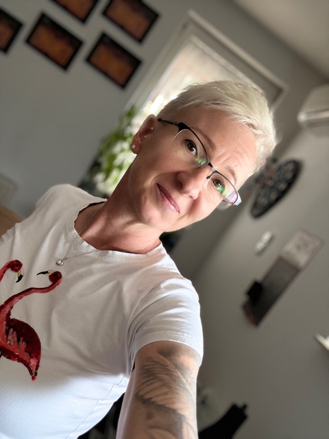 Bertalan Sonja, vállalkozó virtuális asszisztens