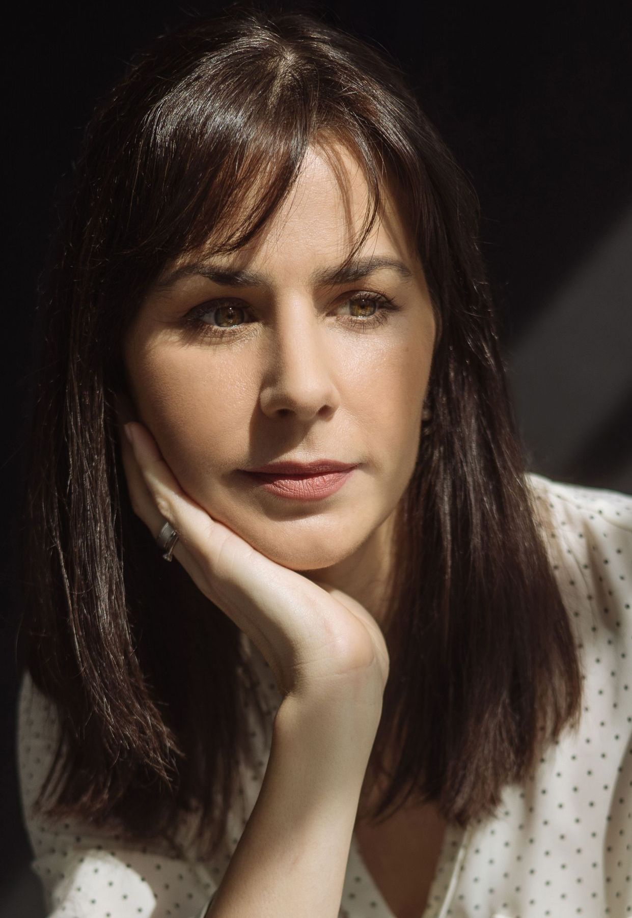 Schillinger Gyöngyvér