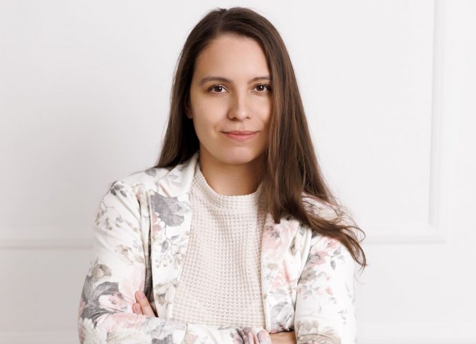 Szimjon Timi online hirdetési szakértő