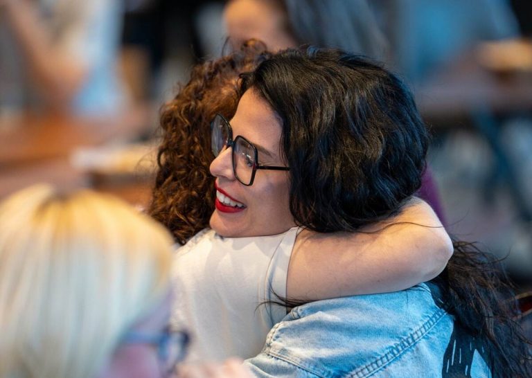forráspont TEDxLibertyBridgeWomen