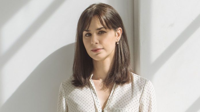 Schillinger Gyöngyvér