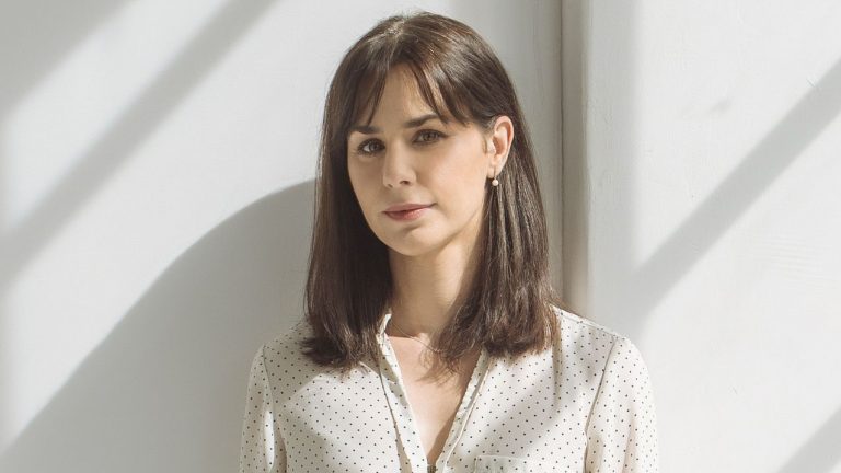 Schillinger Gyöngyvér