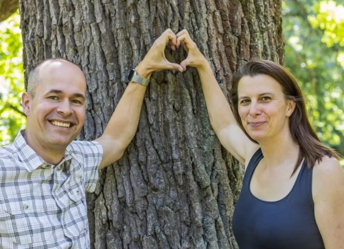 Egy csepp erdő - erdei italok könyve, Gyulai Évi