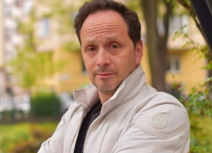 Janklovics Péter Sziget