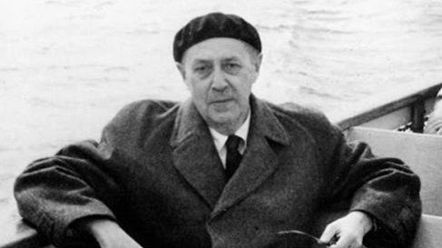 Márai Sándor, Matzner Lola