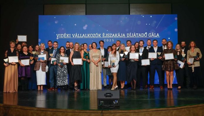 az_Év_Vidéki_Vállalkozó