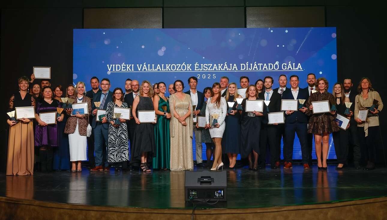 az_Év_Vidéki_Vállalkozó