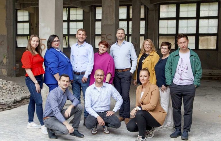 brancs Megcsináltuk könyv