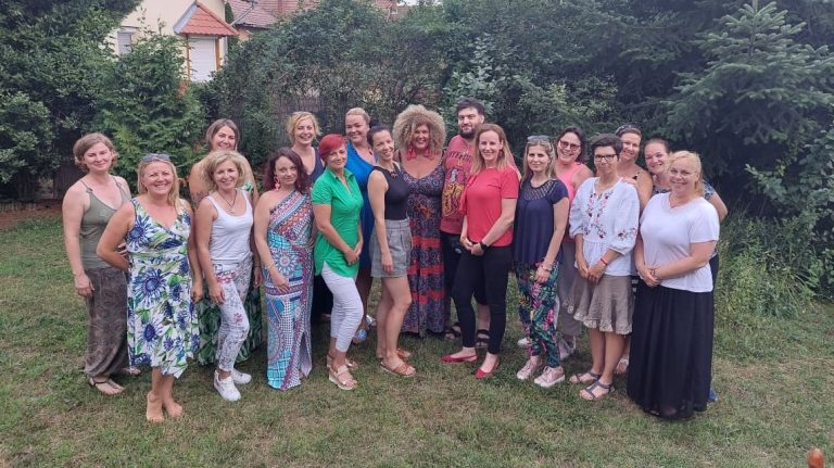 segítek egy családot