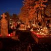 halloween, halottak napja