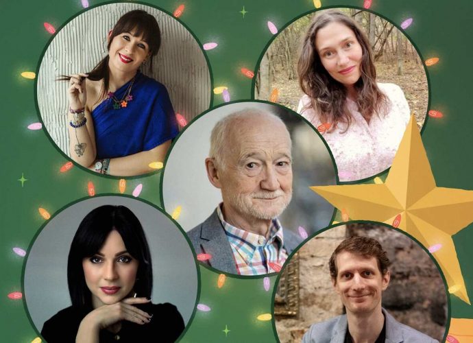 jótékonysági karácsonyi könyvfesztivál Pomáz