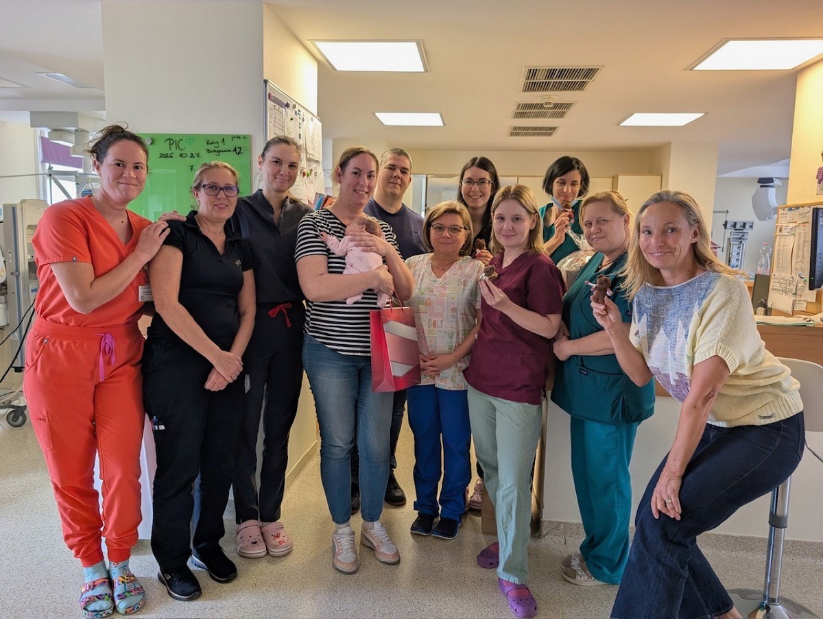 kora baba Honvédkórház