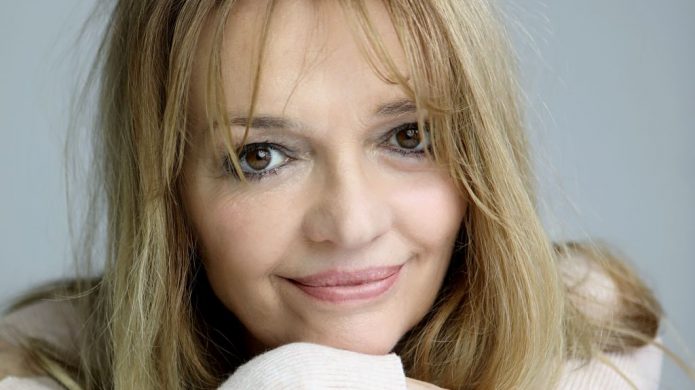 Tari Annamária könyv