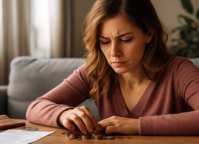 válás, anyagiak, nők