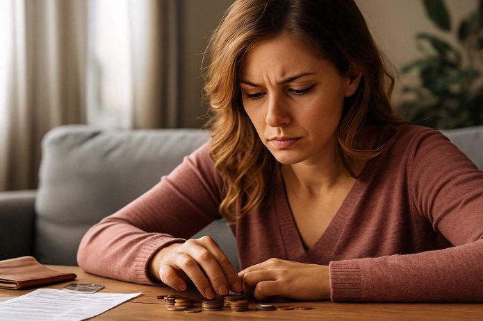 válás, anyagiak, nők