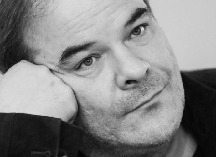 Kállóyy-Molnár Péter