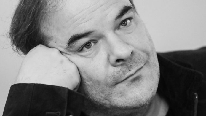 Kállóyy-Molnár Péter