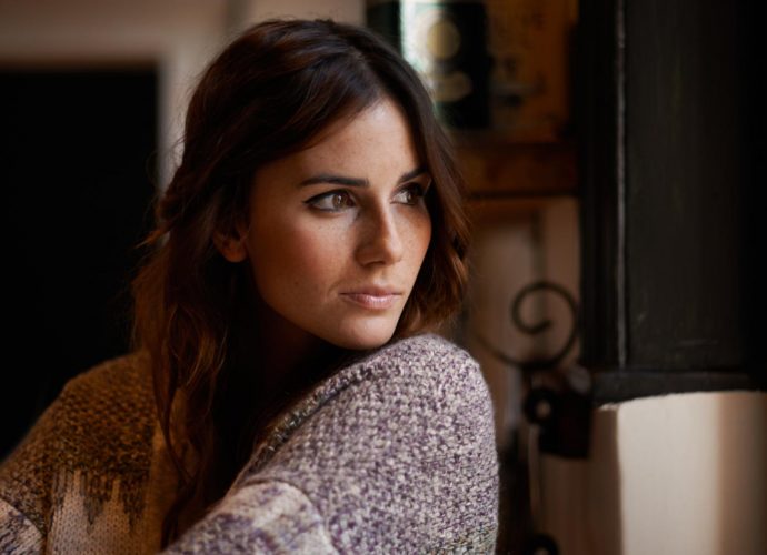 anyámasszony, katonája