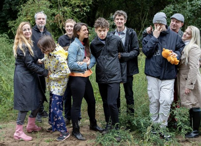 Világom Alapítvány