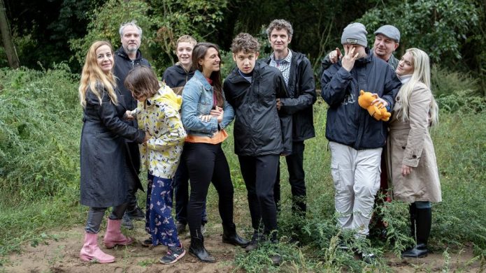 Világom Alapítvány