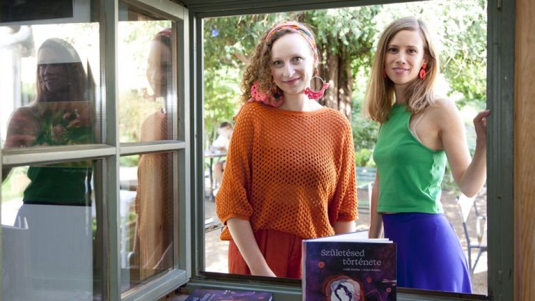 Születésed története