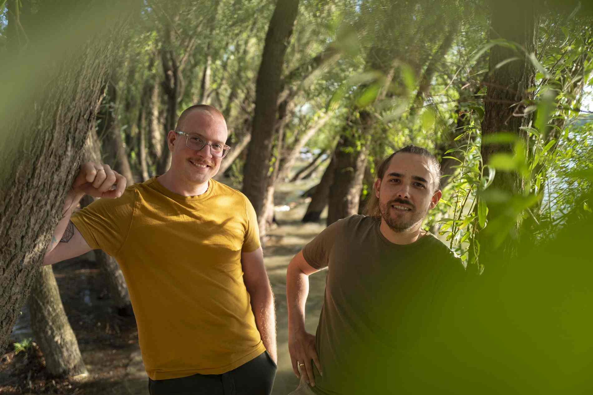 Megcsináltuk! Vállalkozói sikertörténetek könyv- Cseles 