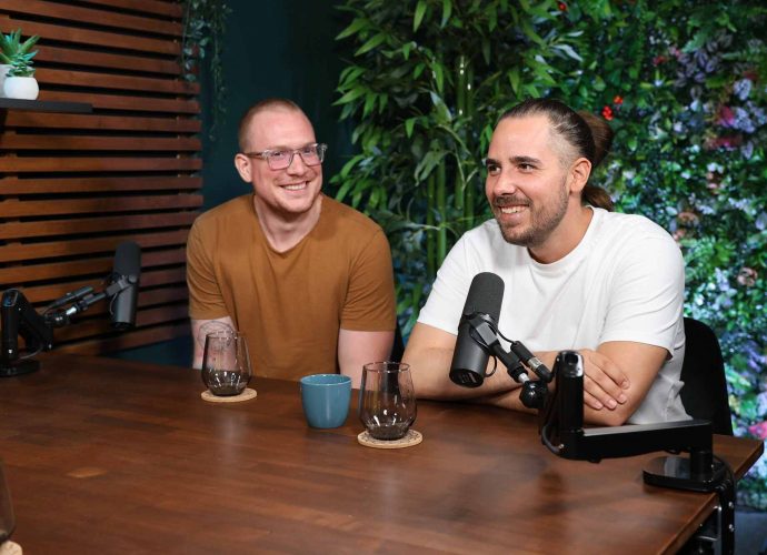 Megcsináltuk! A Cseles sztori (1)