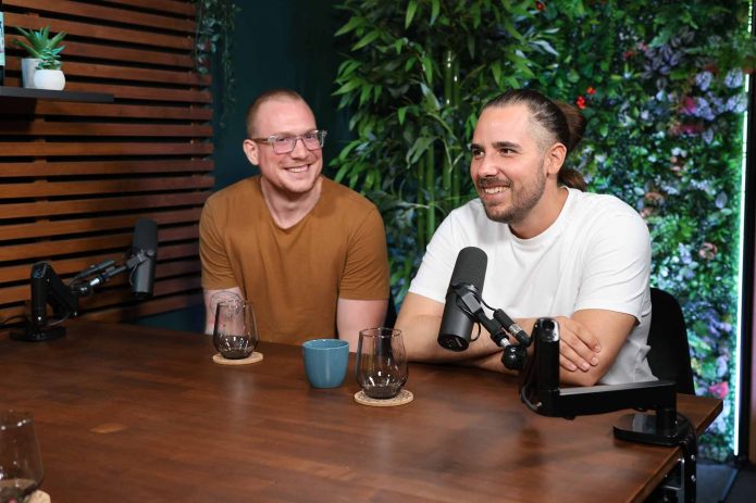 Megcsináltuk! A Cseles sztori (1)