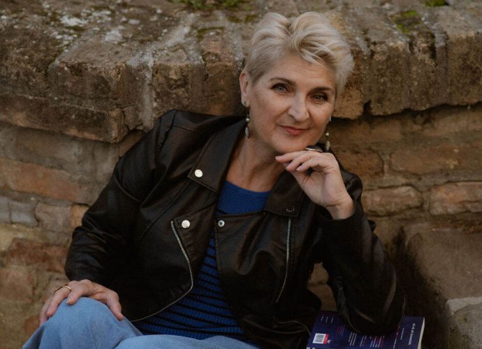 Murinai Angéla, a női közösségek megtartó ereje