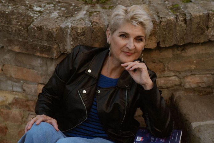 Murinai Angéla, a női közösségek megtartó ereje