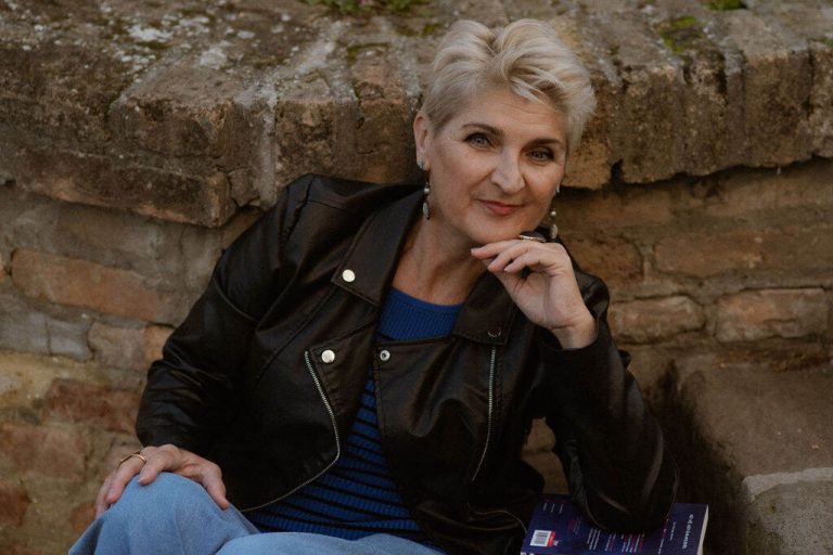 Murinai Angéla, a női közösségek megtartó ereje