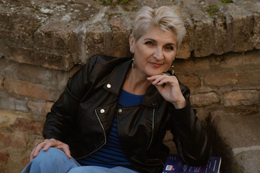 Murinai Angéla, a női közösségek megtartó ereje