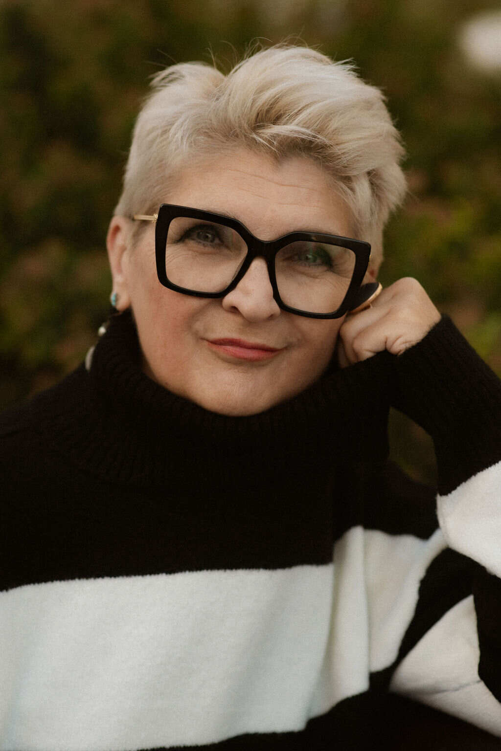 Murinai Angéla író