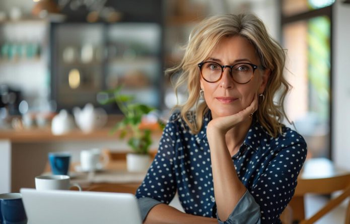 álláskeresés, férj