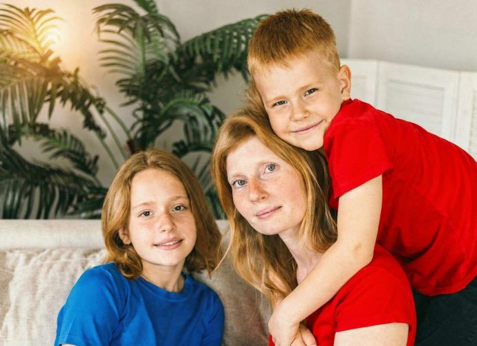 anyák napjára, anyaság házasság