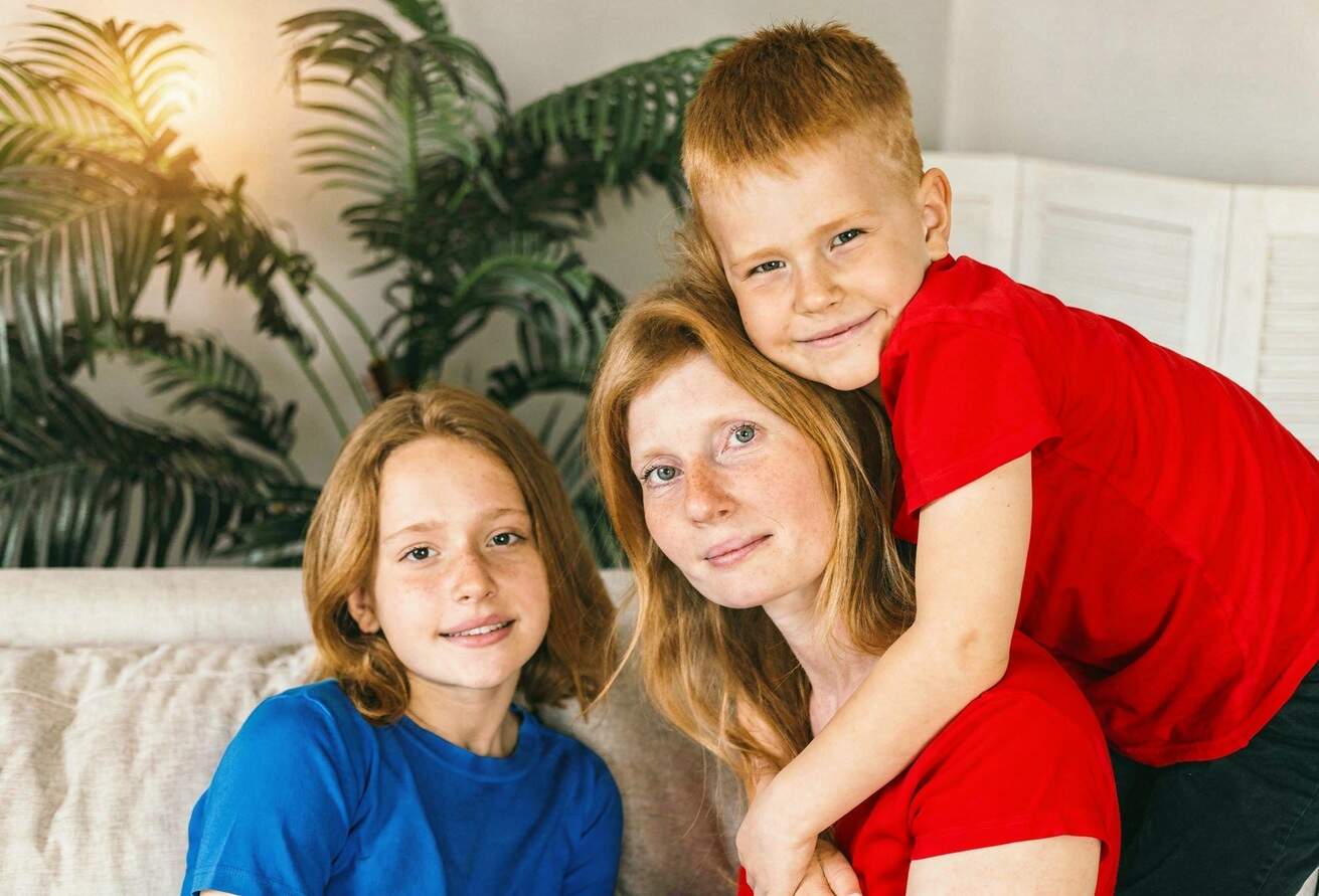 anyák napjára, anyaság házasság