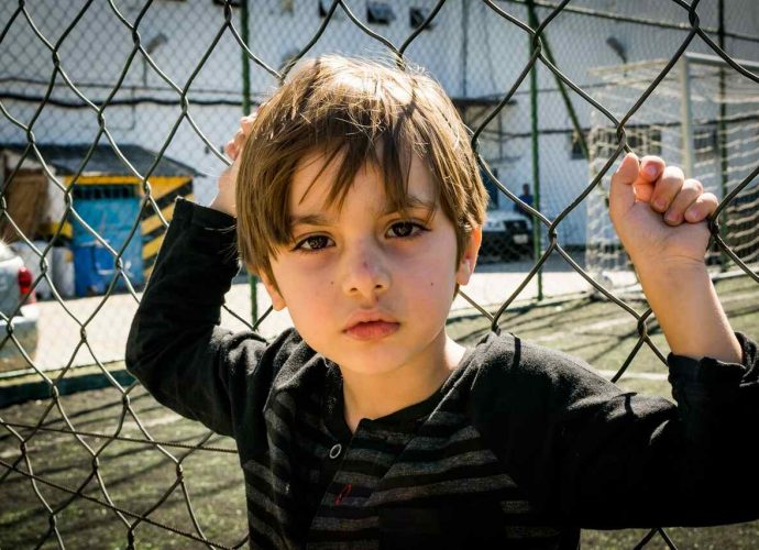 gyermekotthonok bántalmazás, ombudsmani jelentés. Helsinki bizottság