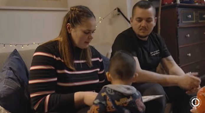 Örökbefogadás, Karmák