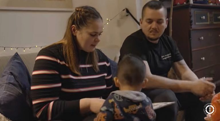 Örökbefogadás, Karmák